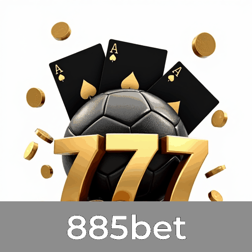 Experimente a Diversidade de Jogos de Cassino no 885bet
